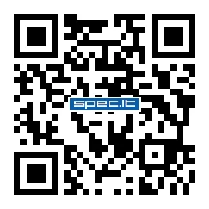 QR kodas | Rimsonas, MB