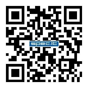 QR kodas | RIMSPEDA, UAB