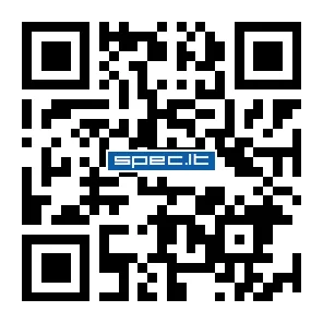 QR kodas | Rimsta, UAB | spec.lt