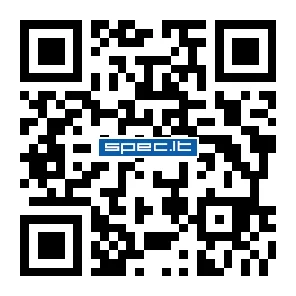 QR kodas | Rimstaba, MB | spec.lt