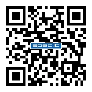 QR kodas | Rimstata LT, MB