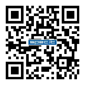 QR kodas | Rimstuva, IĮ | spec.lt