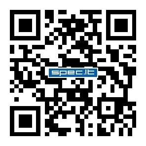 QR kodas | Rimta tvora, MB