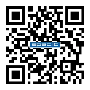 QR kodas | Rimtas bebras, MB