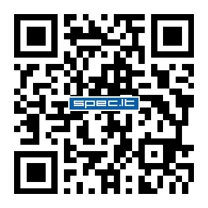 QR kodas | Rimtas šmotas, MB