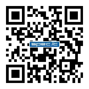 QR kodas | Rimtautas, MB | spec.lt