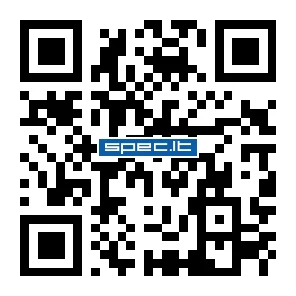 QR kodas | RIMTAVA, UAB | spec.lt