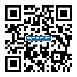 QR kodas | Rimteka, UAB | spec.lt