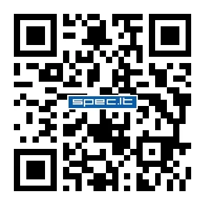 QR kodas | RIMTEKSAS, IĮ | spec.lt