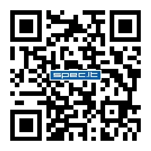 QR kodas | Rimti veidai, VŠĮ