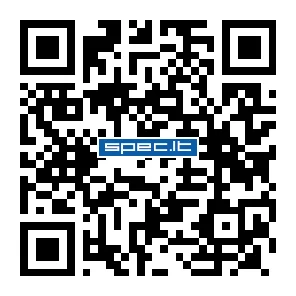 QR kodas | Anapus ribos, UAB | spec.lt