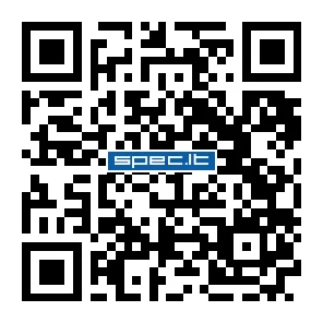 QR kodas | RIMTIJOS PREKYBOS CENTRAS, UAB | spec.lt
