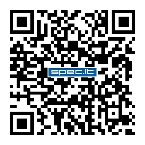 QR kodas | LUVI, UAB | spec.lt