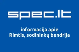 Rimtis, sodininkų bendrija | spec.lt
