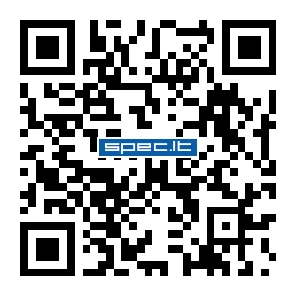 QR kodas | Rimtis, UAB | spec.lt