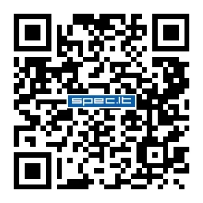 QR kodas | Rimtis, UAB | spec.lt