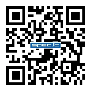 QR kodas | Rimtis, UAB | spec.lt