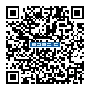 QR kodas | Rimto Petro Lapinsko pastatų techninės priežiūros ir projektavimo įmonė