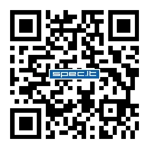 QR kodas | RIMTOMA, UAB | spec.lt