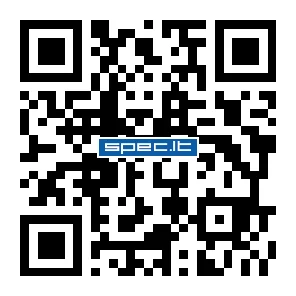 QR kodas | Rimtransa, UAB | spec.lt