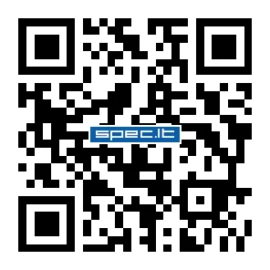 QR kodas | Rimtrinka, MB