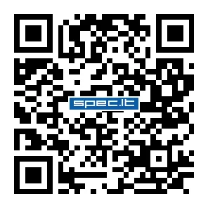 QR kodas | Rimučio Kaminsko įmonė | spec.lt