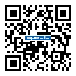 QR kodas | RIMULA, UAB