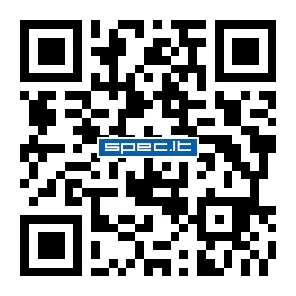 QR kodas | Rimulis, MB | spec.lt