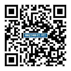 QR kodas | Rimutės šimtalapiai, UAB | spec.lt