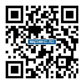 QR kodas | Rimvaša, MB | spec.lt