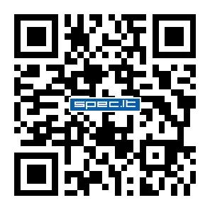 QR kodas | Rimveka, IĮ | spec.lt