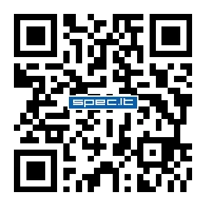 QR kodas | Rimvera, UAB | spec.lt