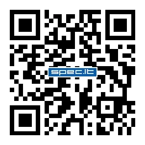 QR kodas | Rimvida, UAB | spec.lt