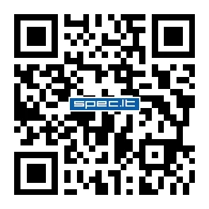 QR kodas | Rimvido, IĮ
