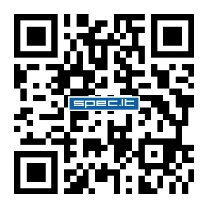 QR kodas | Rimvika, UAB | spec.lt