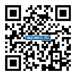 QR kodas | Rimvinga, MB