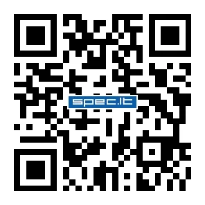 QR kodas | Rimvira, UAB | spec.lt