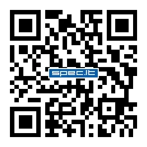 QR kodas | Rimvis Drift, VŠĮ