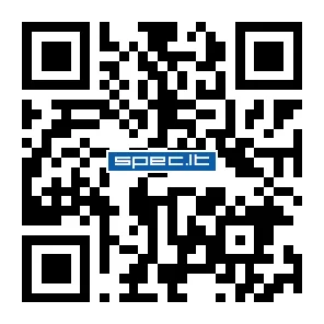 QR kodas | Rimvis, MB | spec.lt