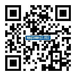 QR kodas | Rimvisa, UAB | spec.lt