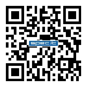QR kodas | Rimvittrans, UAB | spec.lt