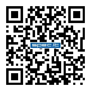 QR kodas | Rimvydas ir ko, UAB | spec.lt