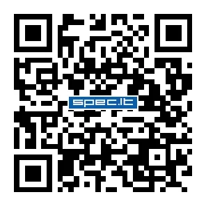 QR kodas | Rimvydo konstrukcijos, UAB | spec.lt