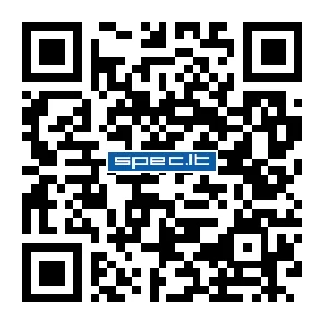 QR kodas | Rimvydo Koreniausko, IĮ | spec.lt