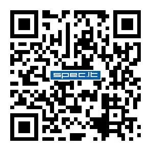 QR kodas | Rimvydo Plioplio TŪB Elris
