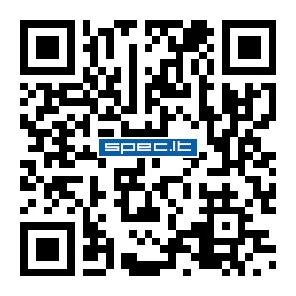 QR kodas | Rimvydo Skiočio, IĮ | spec.lt