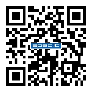 QR kodas | Rimvyga, MB