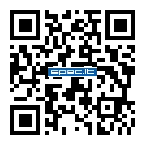 QR kodas | Business information institute, UAB