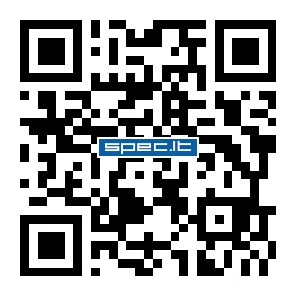 QR kodas | RINAL, UAB | spec.lt