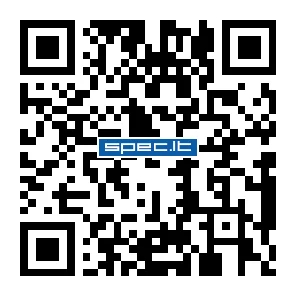 QR kodas | Rinaldo Jankausko parduotuvė | spec.lt